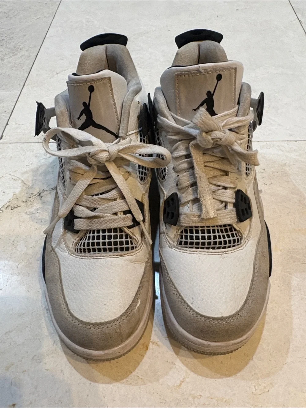 Jordan classic design